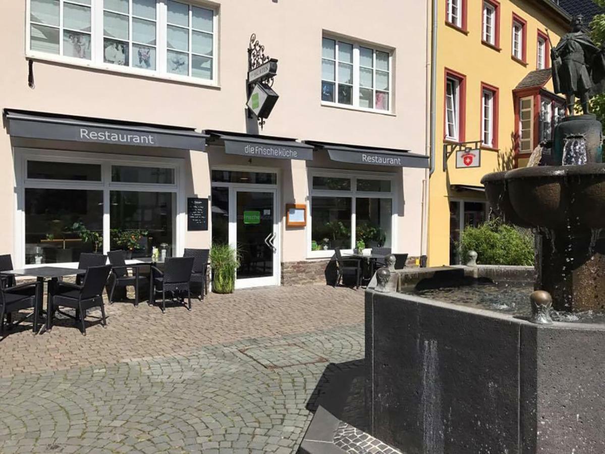 Marktwohnung Apartment Bad Muenstereifel